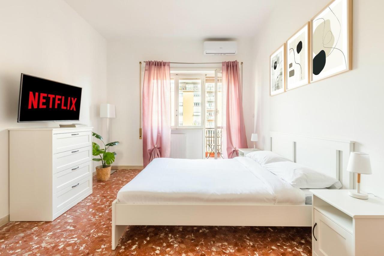 Loto Home Rom Exteriör bild