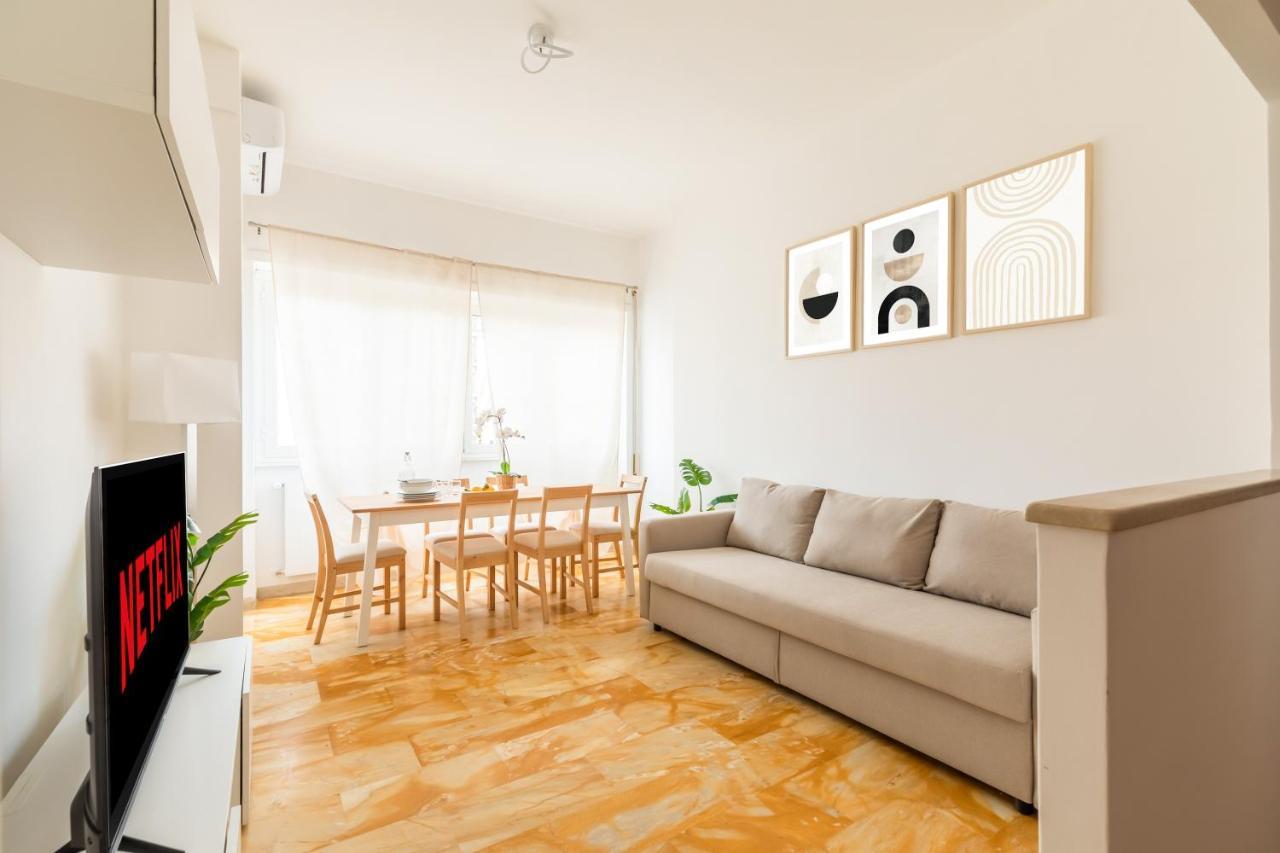 Loto Home Rom Exteriör bild